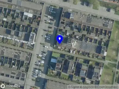 Overlastmelding Wittemstraat in Tilburg gesloten