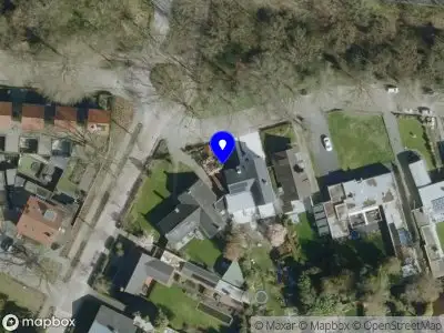 112 melding Overlastmelding Venneweg in Goirle gesloten