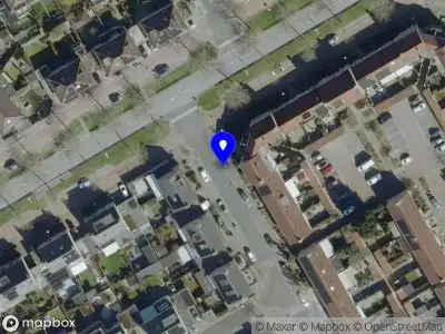 112 melding Overlastmelding Grondheuvel in Best gesloten