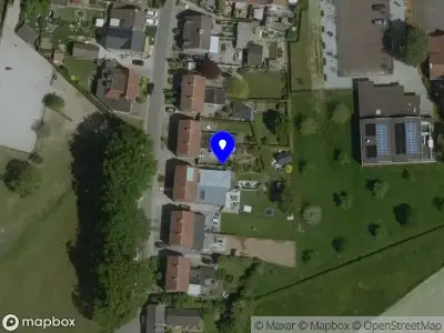 112 melding Overlastmelding Teventweg in Wittem gesloten