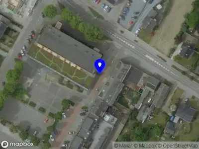 112 melding Overlastmelding Chatelainplein in Echt