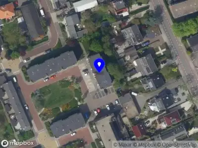 Overlastmelding Dahliastraat in Katwijk