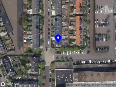 112 melding Overlastmelding Korenbloemlaan in Oegstgeest