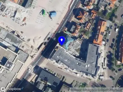 Overlastmelding  in Noordwijk gesloten