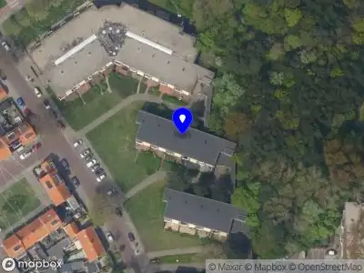 Anonieme overlastmelding Duindoornlaan in Katwijk