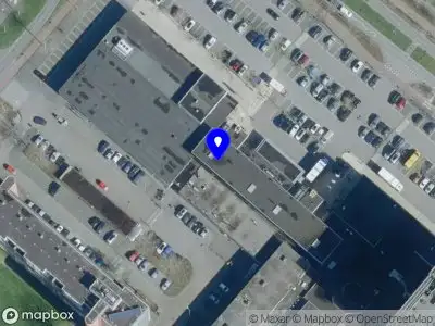 Politie naar de Helftheuvelpassage in 's-Hertogenbosch vanwege ongeval met letsel