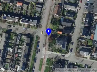 Overlastmelding Van Ghentstraat in Oud-Beijerland gesloten