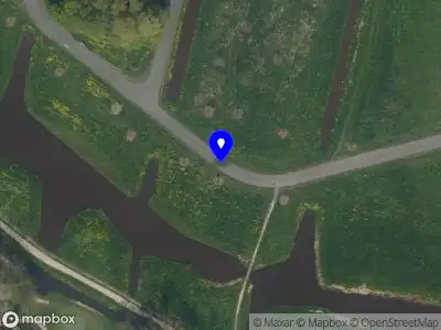 Brandweer met gepaste spoed naar de Marnixlaan in Vlaardingen vanwege afgaan automatisch brandalarm