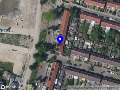 Overlastmelding Van Zomerenlaan in Gorinchem