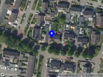 112 melding Overlastmelding De Graaff in Werkendam gesloten