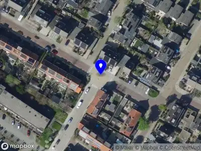 Overlastmelding Prinses Irenestraat in Zwijndrecht