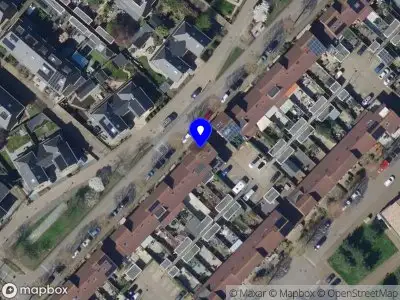 Overlastmelding Amandelgaarde in Hendrik-Ido-Ambacht gesloten