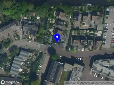 112 melding Anonieme overlastmelding Van Bevervoordenhof in Landsmeer gesloten