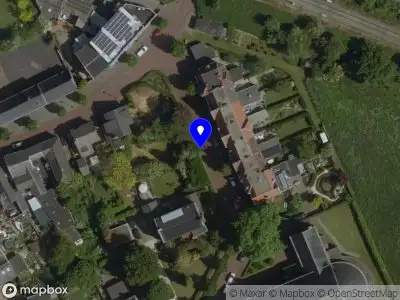 Brandweer en politie met gepaste spoed naar de Sint Janstraat in Eygelshoven vanwege stankoverlast