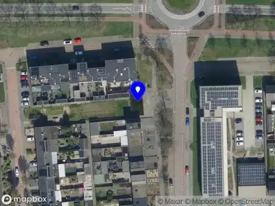 112 melding Overlastmelding Trappistenstraat in Dongen