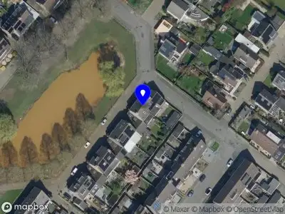 Overlastmelding Eendenhof in Dongen