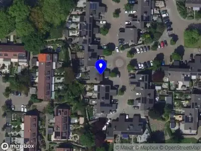 Overlastmelding Driehoek in Dordrecht