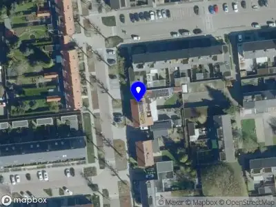 Overlastmelding Oranjeplein in Waalwijk