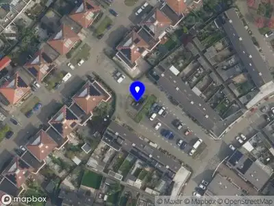 112 melding Overlastmelding Castor in Waddinxveen