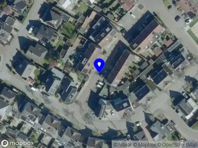 Overlastmelding Geerke in Sint-Michielsgestel