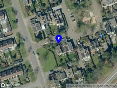 112 melding Overlastmelding Heideweg in Arnhem