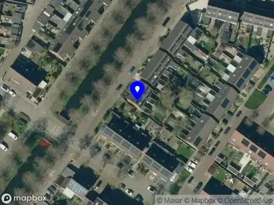 Overlastmelding Schraaweide in Westervoort