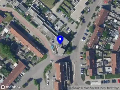 Anonieme overlastmelding Wold in Lelystad gesloten