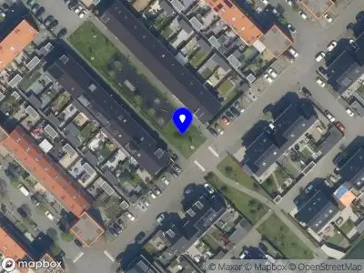 112 melding Ambulance met gepaste spoed naar de Burgemeester Van der Endt Swanenburgplantsoen in Maassluis