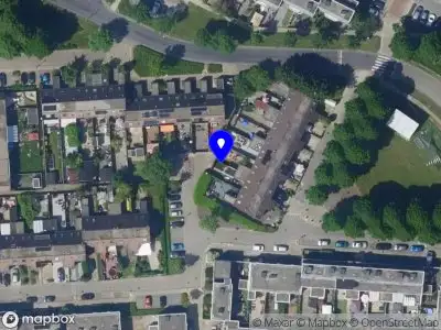 Anonieme overlastmelding Wold in Lelystad gesloten