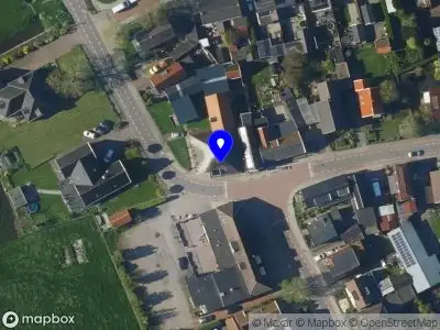 Overlastmelding Doctor Nuijensstraat in Westwoud