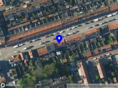 112 melding Overlastmelding Venenlaan in Hoorn gesloten