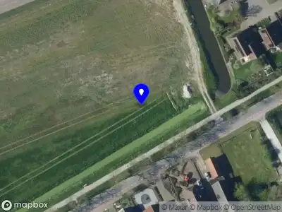 112 melding Overlastmelding Rijdersstraat in 't Veld gesloten