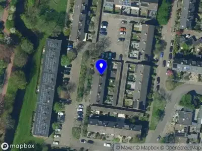 Overlastmelding Vrieswijk in Heiloo gesloten