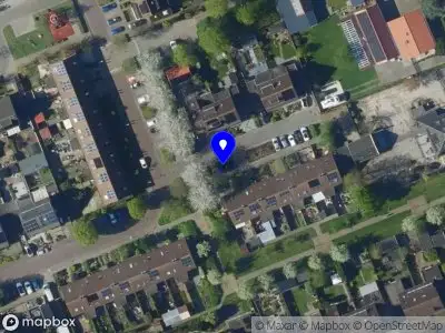 112 melding Overlastmelding Veilingmeester in Oudkarspel gesloten