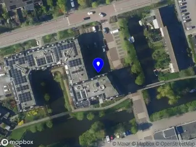 Overlastmelding Noordervoert in Hoogkarspel