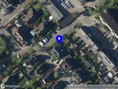 112 melding Anonieme overlastmelding Weidemolen in Heerhugowaard gesloten