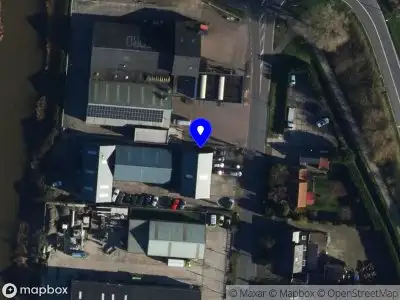 Overlastmelding Havenweg in Wieringerwerf