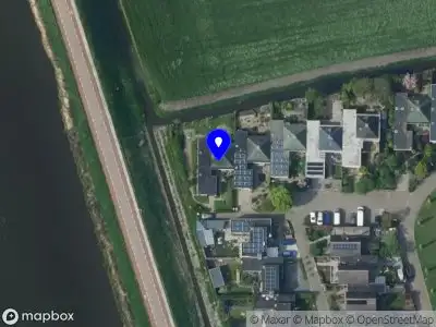 112 melding Overlastmelding Reigerlaan in Ursem