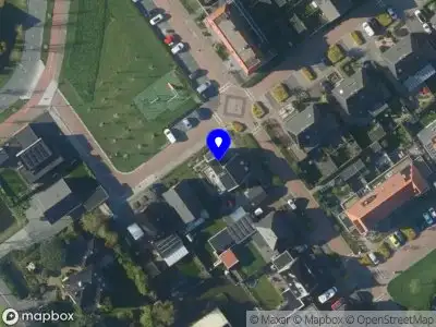 Anonieme overlastmelding Fruittuin in De Goorn