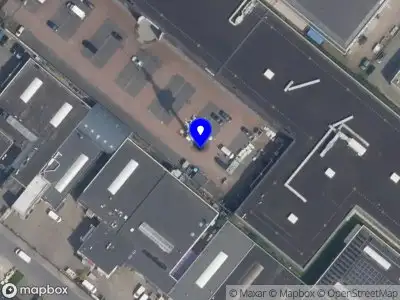 Ambulance met gepaste spoed naar de Weg en Land in Bergschenhoek