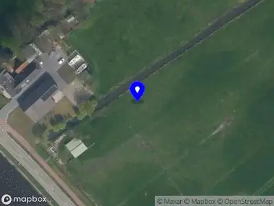 Ambulance naar de Delftweg in Rotterdam