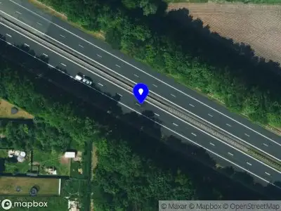 Snelheidscontrole op A37 te Zwartemeer