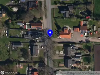 Snelheidscontrole op N386 te Kropswolde