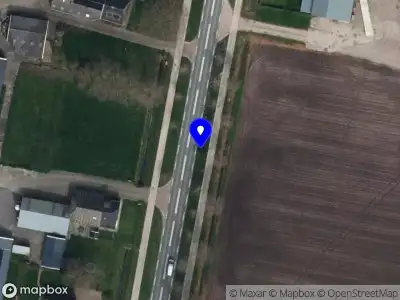 Snelheidscontrole op Asserstraat te Assen