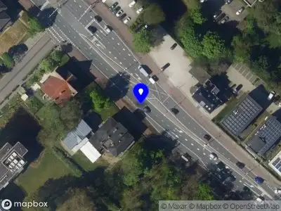 Snelheidscontrole op Hoofdstraat te Driebergen-Rijsenburg