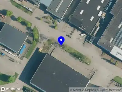 112 melding Brandweer met grote spoed naar de Oerseweg in Ulft vanwege voertuigbrand