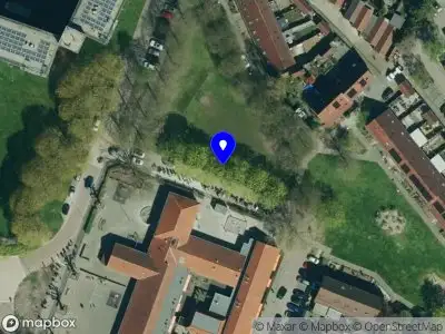 112 melding Politie naar de Geerseweg in Veenendaal vanwege aanrijding met letsel