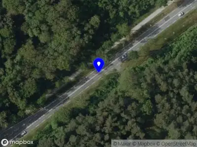 Snelheidscontrole op N273 te Horn