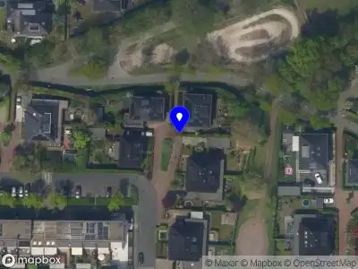 Politie naar de Grenspolder in Amersfoort vanwege aanrijding met letsel