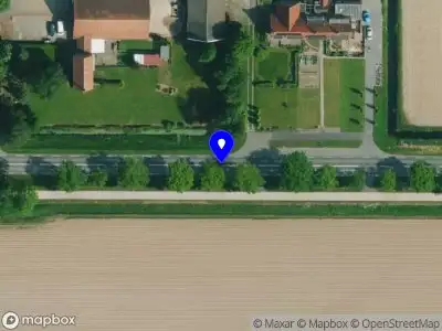 Snelheidscontrole op N352 te Ens